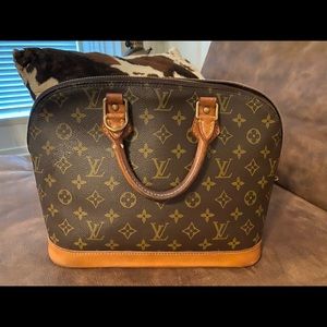 🌟Louis Vuitton Alma PM🌟